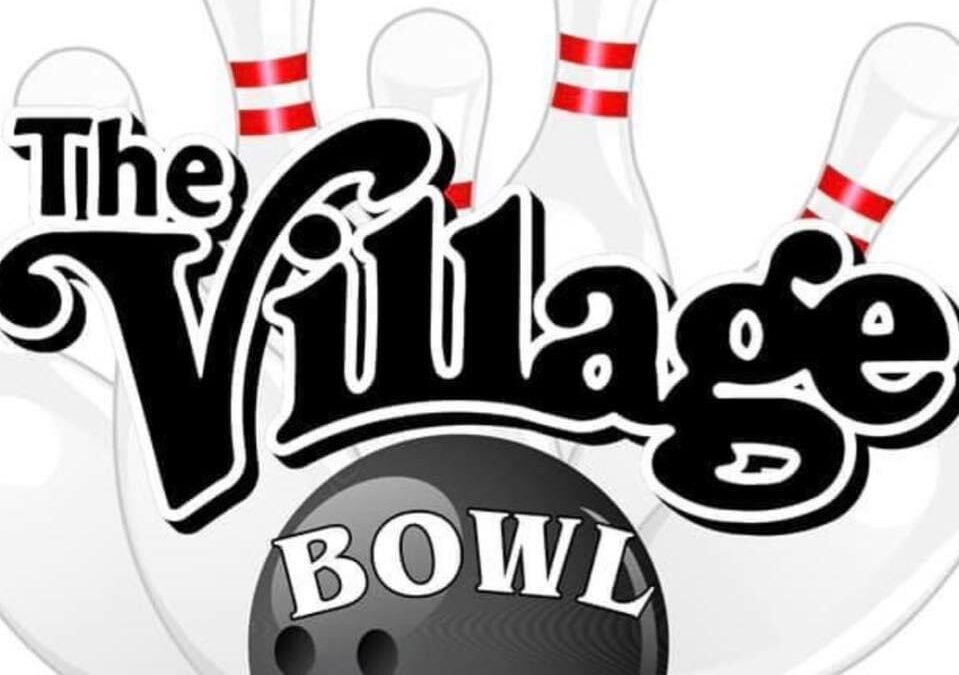 Bowling Clinic @ The Village Bowl