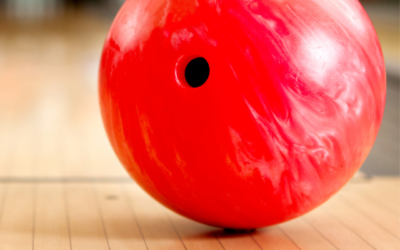 Bowling Ball Basics: Understanding RG and Differential in Simple Terms